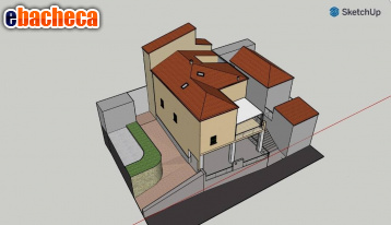 appartamento in vendita a Tovo San Giacomo