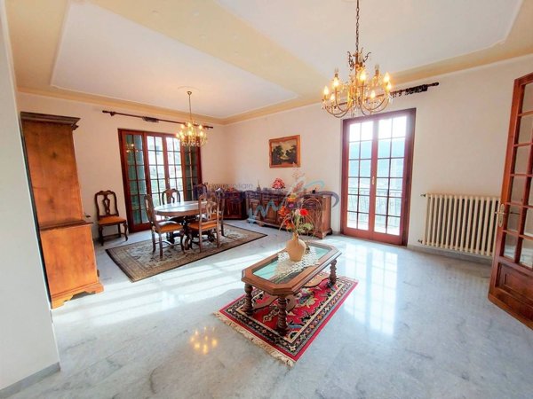 appartamento in vendita a Tovo San Giacomo