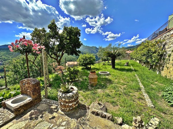 appartamento in vendita a Tovo San Giacomo