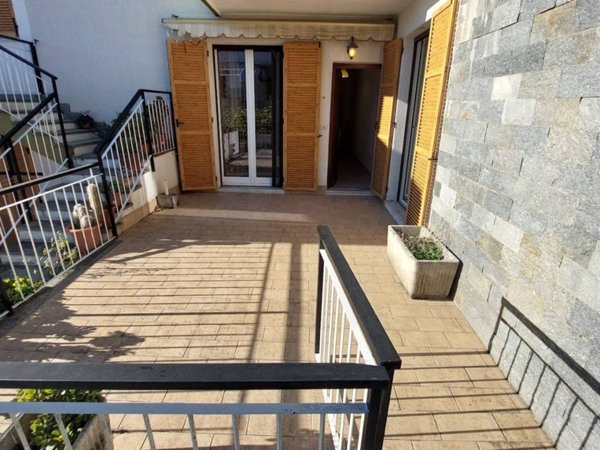 appartamento in vendita a Tovo San Giacomo