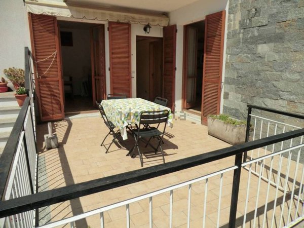 appartamento in vendita a Tovo San Giacomo