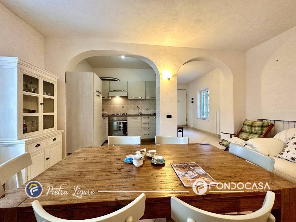 casa indipendente in vendita a Tovo San Giacomo in zona Bardino Vecchio