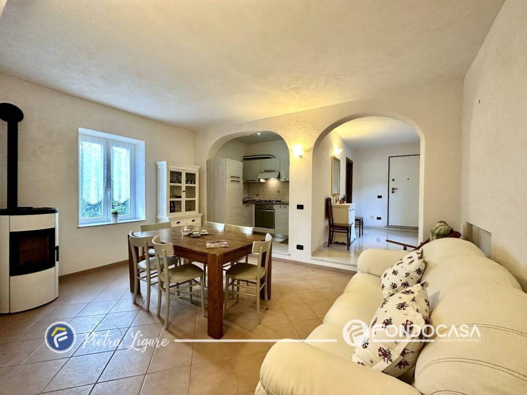 casa indipendente in vendita a Tovo San Giacomo in zona Bardino Vecchio