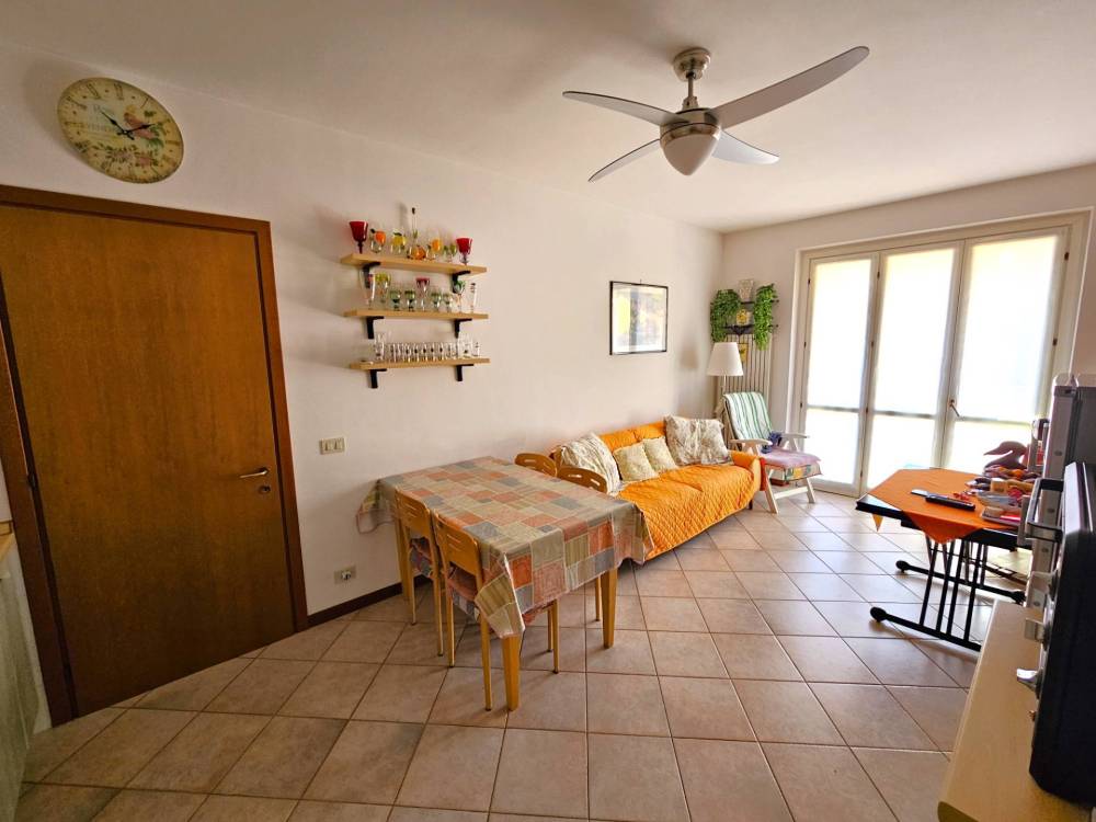 appartamento in vendita a Tovo San Giacomo