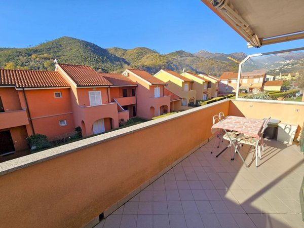 appartamento in vendita a Tovo San Giacomo
