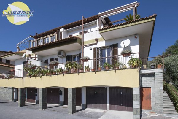 appartamento in vendita a Tovo San Giacomo