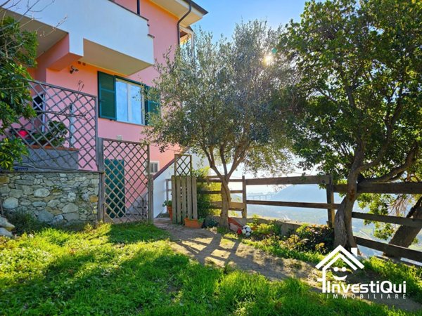 appartamento in vendita a Tovo San Giacomo