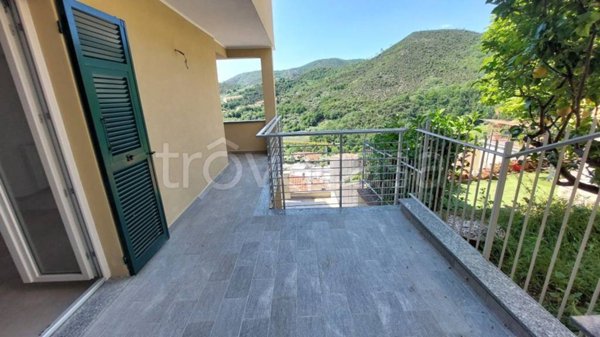 appartamento in vendita a Tovo San Giacomo