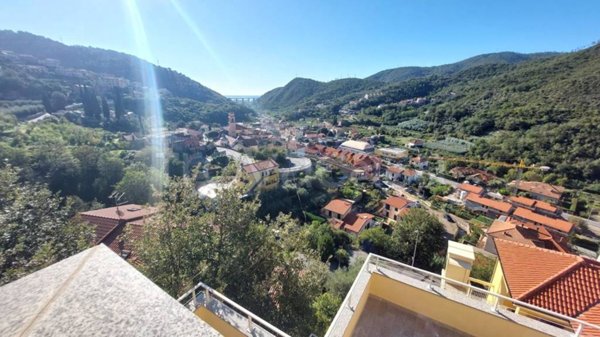 appartamento in vendita a Tovo San Giacomo