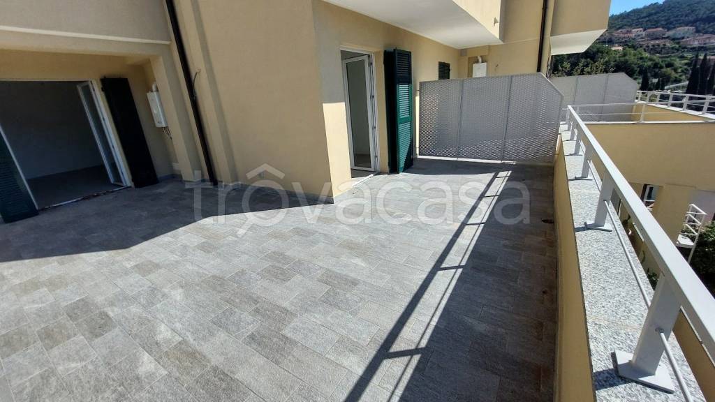 appartamento in vendita a Tovo San Giacomo