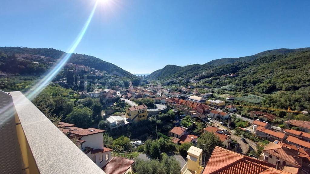 appartamento in vendita a Tovo San Giacomo