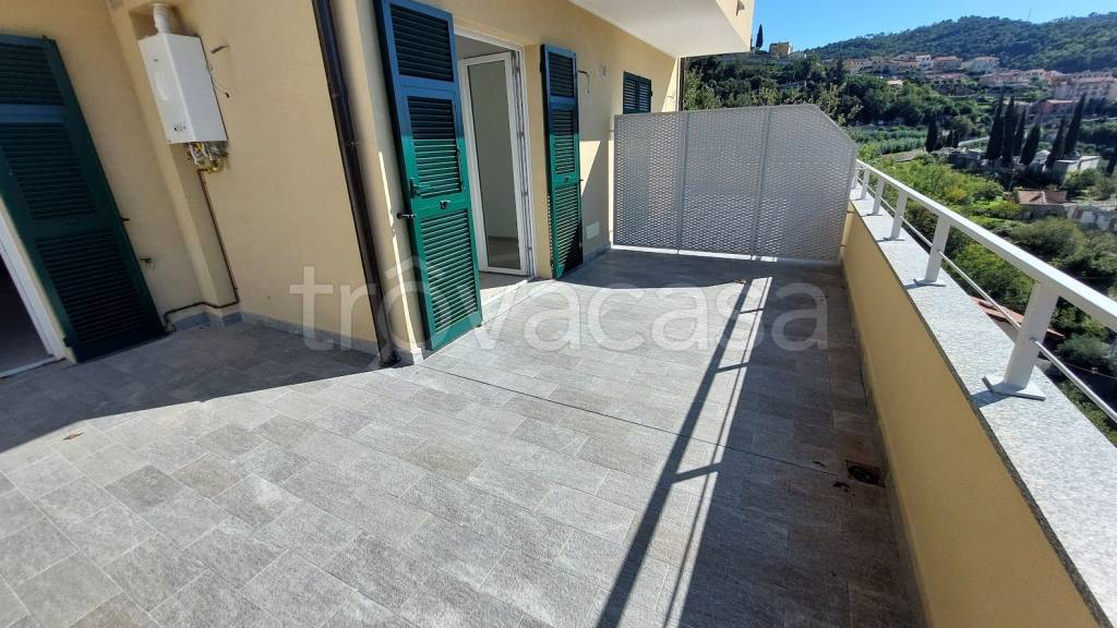appartamento in vendita a Tovo San Giacomo