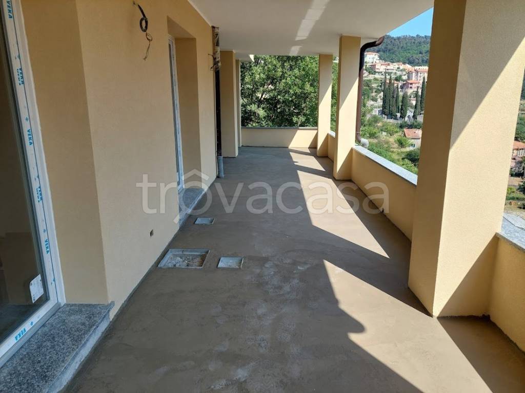 appartamento in vendita a Tovo San Giacomo