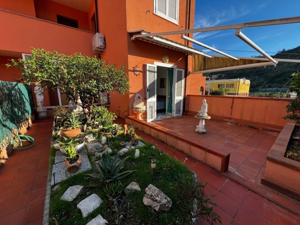 appartamento in vendita a Tovo San Giacomo