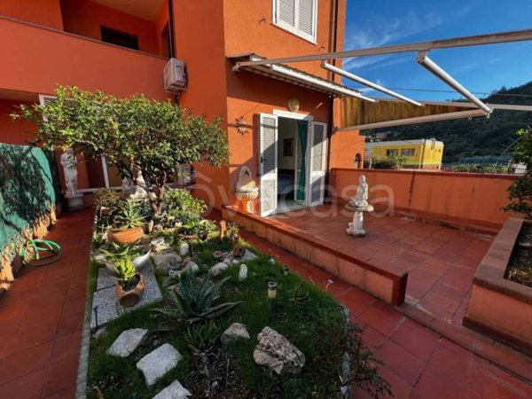 appartamento in vendita a Tovo San Giacomo