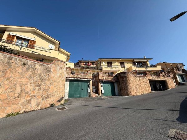 appartamento in vendita a Tovo San Giacomo