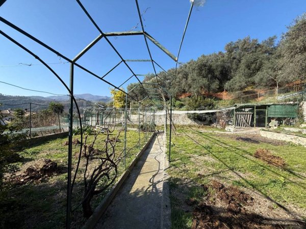 appartamento in vendita a Tovo San Giacomo