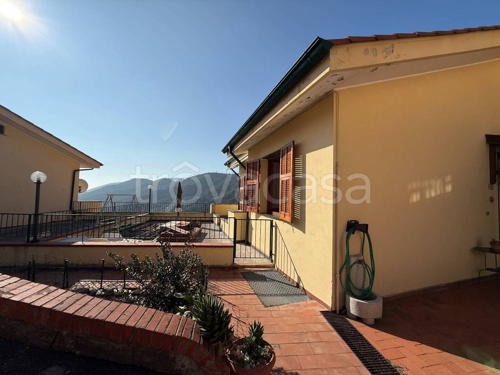 appartamento in vendita a Tovo San Giacomo