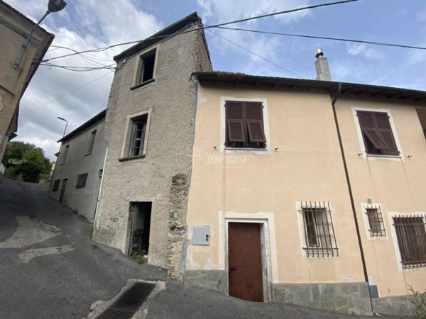 casa indipendente in vendita a Tovo San Giacomo