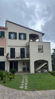 appartamento in vendita a Tovo San Giacomo in zona Bardino Nuovo