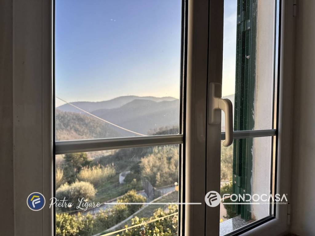 appartamento in vendita a Tovo San Giacomo in zona Bardino Vecchio