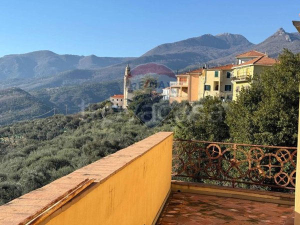 appartamento in vendita a Tovo San Giacomo in zona Bardino Nuovo