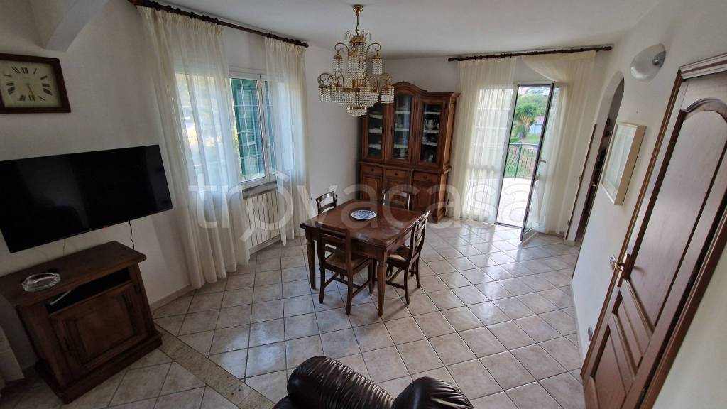 appartamento in vendita a Tovo San Giacomo