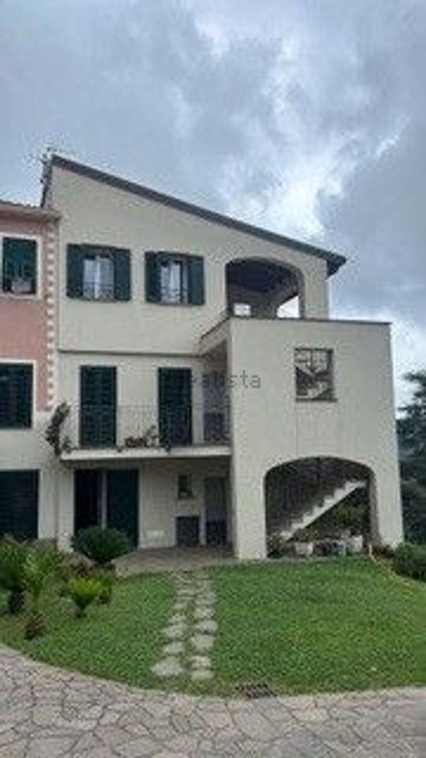 appartamento in vendita a Tovo San Giacomo in zona Bardino Nuovo