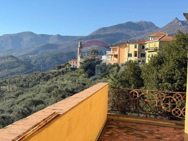 appartamento in vendita a Tovo San Giacomo in zona Bardino Nuovo