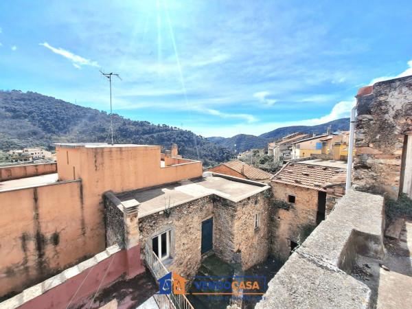 casale in vendita a Tovo San Giacomo