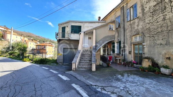 appartamento in vendita a Tovo San Giacomo in zona Bardino Vecchio