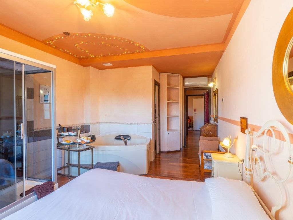 appartamento in vendita a Tovo San Giacomo in zona Bardino Vecchio