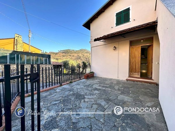 appartamento in vendita a Tovo San Giacomo in zona Bardino Vecchio