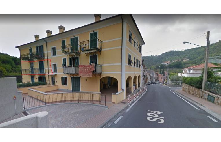 appartamento in vendita a Tovo San Giacomo