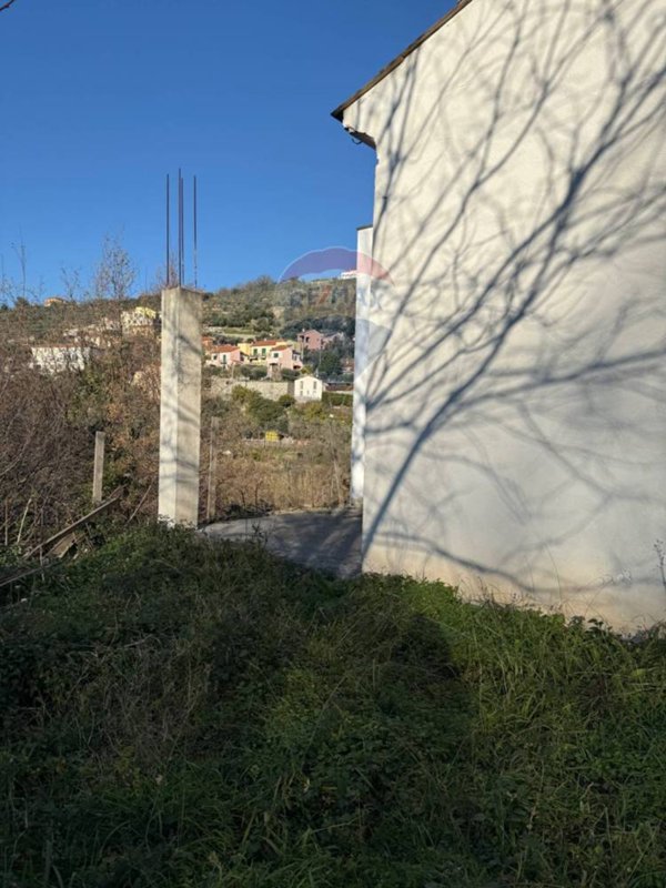 casa indipendente in vendita a Tovo San Giacomo in zona Bardino Nuovo