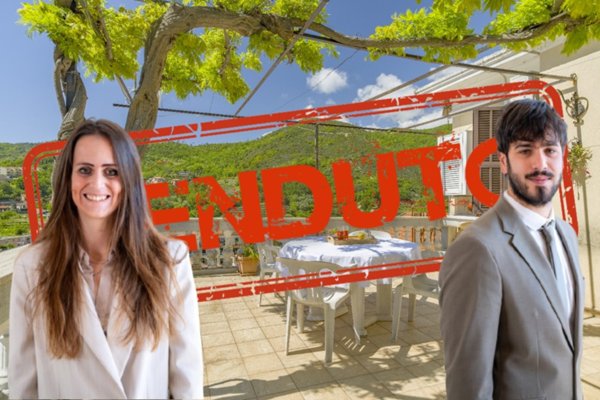 appartamento in vendita a Tovo San Giacomo