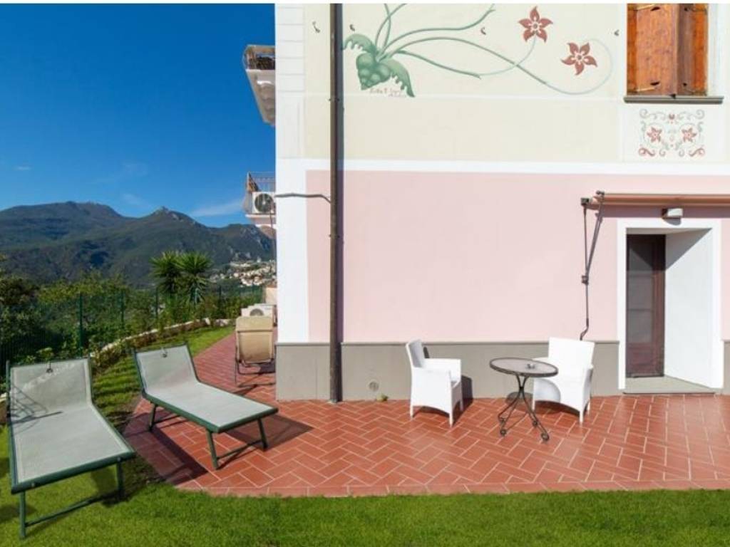 appartamento in vendita a Tovo San Giacomo
