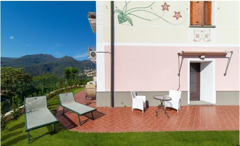 appartamento in vendita a Tovo San Giacomo