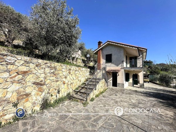 casa indipendente in vendita a Tovo San Giacomo in zona Bardino Vecchio