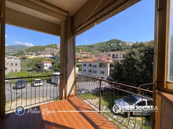 appartamento in vendita a Tovo San Giacomo