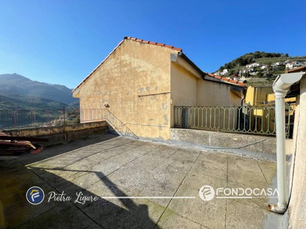 casa indipendente in vendita a Tovo San Giacomo