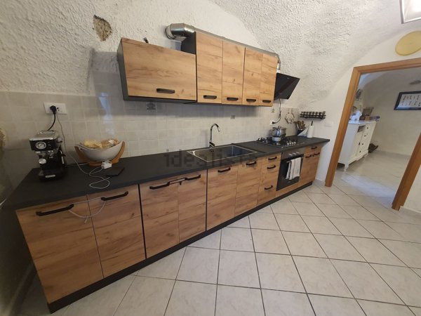 appartamento in vendita a Tovo San Giacomo