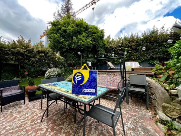 casa semindipendente in vendita a Tovo San Giacomo