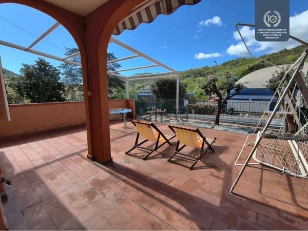 appartamento in vendita a Tovo San Giacomo