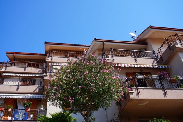 appartamento in vendita a Tovo San Giacomo