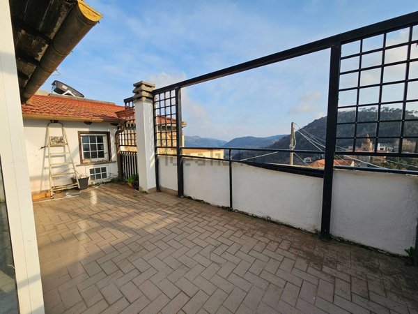 appartamento in vendita a Tovo San Giacomo in zona Bardino Vecchio