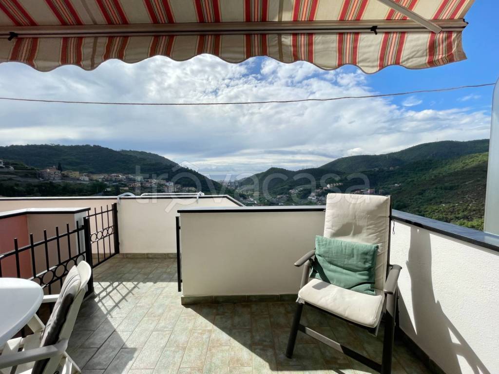 appartamento in vendita a Tovo San Giacomo