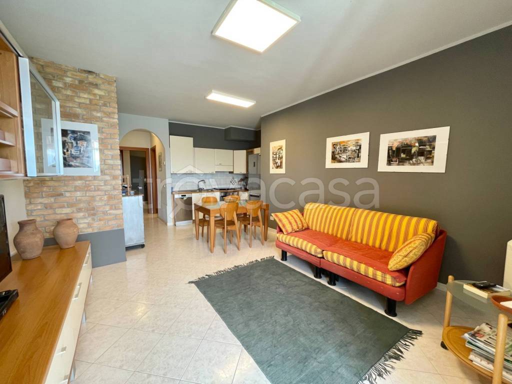 appartamento in vendita a Tovo San Giacomo