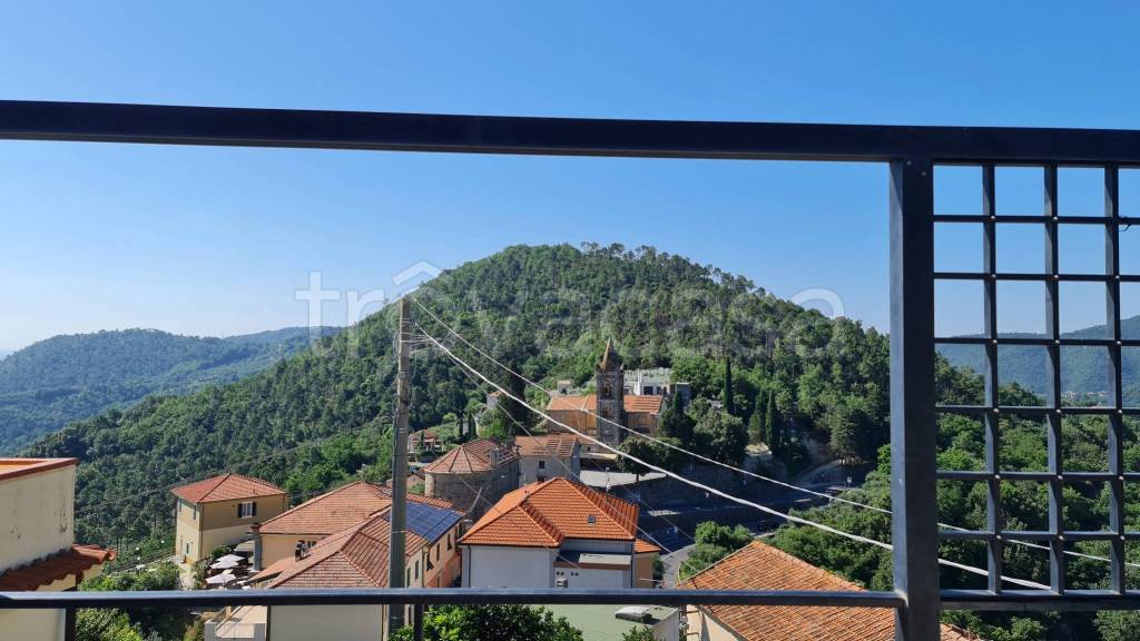 casa indipendente in vendita a Tovo San Giacomo in zona Bardino Vecchio