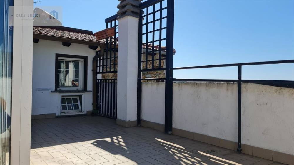 casa indipendente in vendita a Tovo San Giacomo in zona Bardino Vecchio